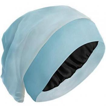 Sommet Nuage Casquette Femme Nuit