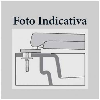 KIT CERNIERE SEDILE CHIUSURA NORMALE