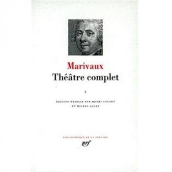 Pierre de Marivaux