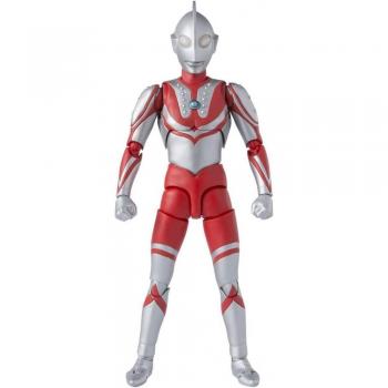 S.H.Figuarts Ultraman Sophie 150mm Figure