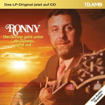 Das Lp-Original Jetzt auf CD: die Sonne Geht Unter