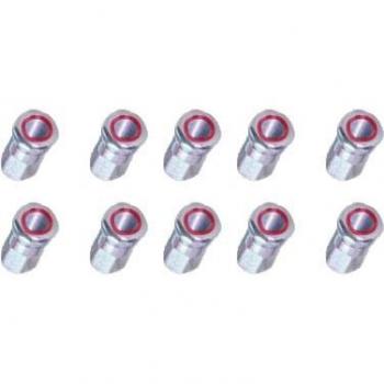 Fulcrum Nippli Racing Zero 10pz