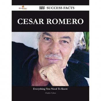 Vitalsource Technologies, Inc. Cesar Romero 256 Success Facts