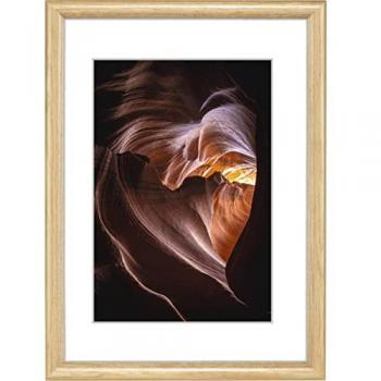 Quercia Phoenix 30x40 – Legno Din A4 (Hama)