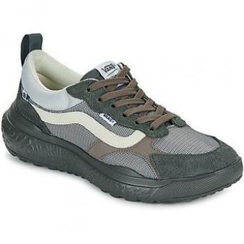 Vans Off the Wall Zapatillas Hombre Ultrarange Neo Vr3 Gris Lightgreen
