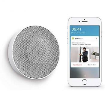 Sirena Interna Netatmo con Cable