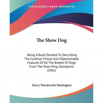 The Show Dog