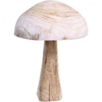 Chic Antique Pilzfigur für festliche Anlässe