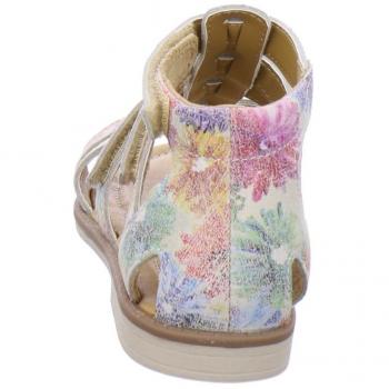 Clio Kinder-Sandalle Vado – Latte 38204-901