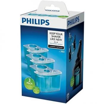 Triple Clean Cartridge Set – Philips JC303/50