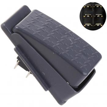 Controlador de velocidad y pedal de reinicio para coche eléctrico SSWYV