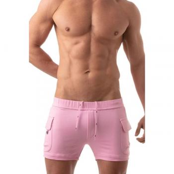 Vêtement de sport rose XL – TOF Paris