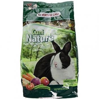 Lapin's Food Naturel 2,3 Kg de CuniNature