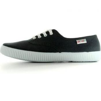 Blucher Victoria 106613 – Donna Antracita 41