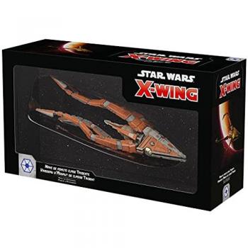 Vaisseau d'Assaut X-Wing Classe Trident 2.0