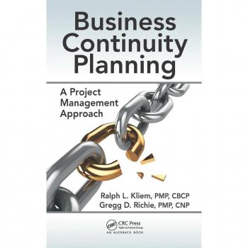 Vitalsource Technologies, Inc. Business Continuity Planning