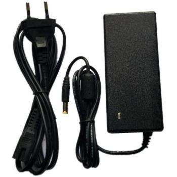 Fuente de Alimentación 26V 3A 78W con Conector UK