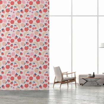 Papel tapiz frutti estivi