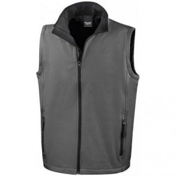 Core Soft Shell Bodywarmer