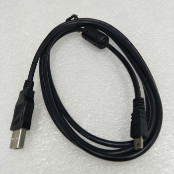 Cable de carga y datos USB para Leica LUX5, LUX6, LUX3, LUX4, LUX30 y LUX40