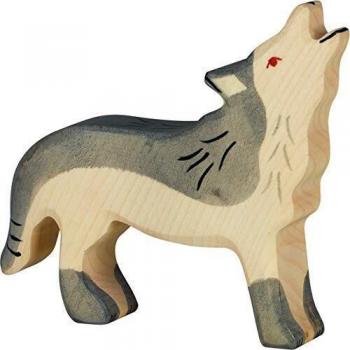 Holztiger 80109