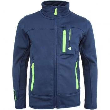 Peak Mountain Kinderen Fleecejack Ecanton