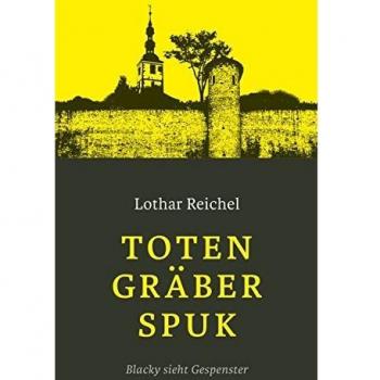 Totengräberspuk: Blacky sieht Gespenster