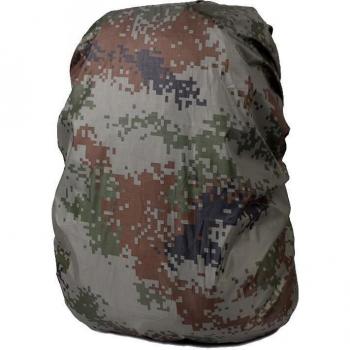 Funda de mochila impermeable para viajes y escalada