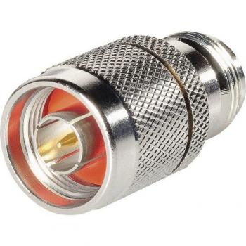 TRU COMPONENTS N-Reverse-Buchsenadapter
