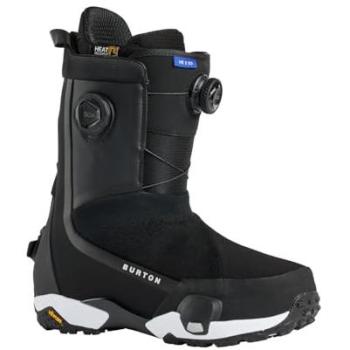 Burton Highshot X Herren Snowboardboots schwarz