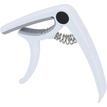 Guitar Tuning Clamp Capo for Acoustic and Electric Guitars