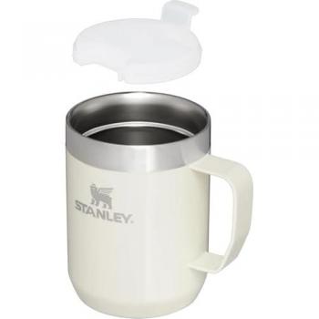 Taza Termo Clásica Stanley 236 ml