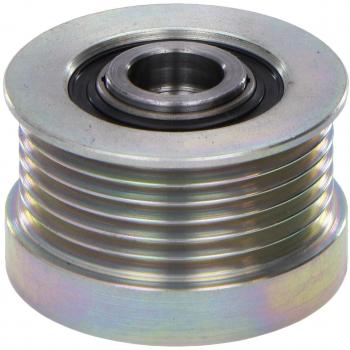 INA VOLVO 535007210 ALTERNATOR PULLEY