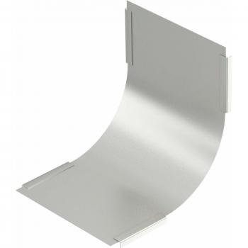 VA4571 90° Kabeltragungsbogen mit Deckel – OBO Bettermann