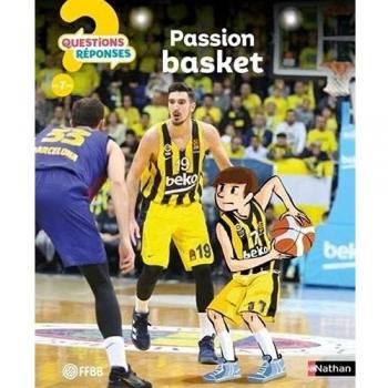 Passion basket