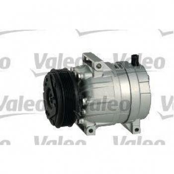 Compressore AC 813633 Valeo