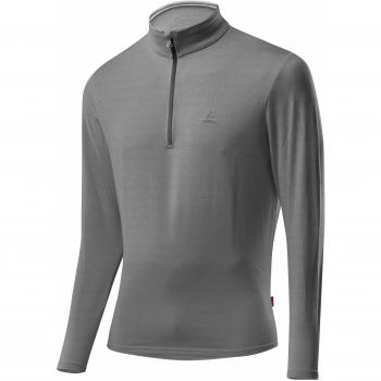 Top de manga larga Loeffler Transtex Casual CF