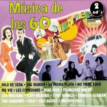 Musica de los 60