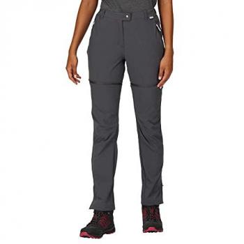 Pantalon convertible femme Regatta Mountain