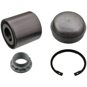 Febi 21847 Kit Cuscinetto Ruota