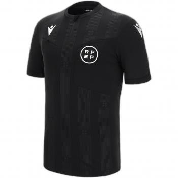 RFEF 22/2024 Referee Jersey by Macron