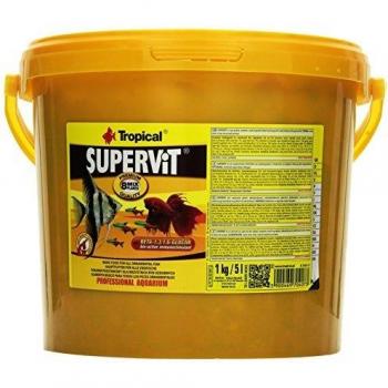 Nourriture de Base Supervit 1kg
