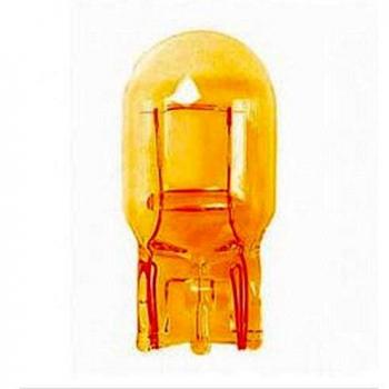 Ring 12V 21W Amber Indicator Bulb