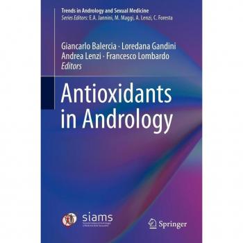 Vitalsource Technologies, Inc. Antioxidants In Andrology
