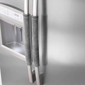 Non-Slip Refrigerator Handle Covers