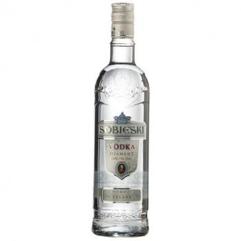 Sobieski Élégance 70 cl