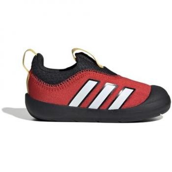 Scarpe da Giocattolo Adidas-Mickey Rosso-Nero 27