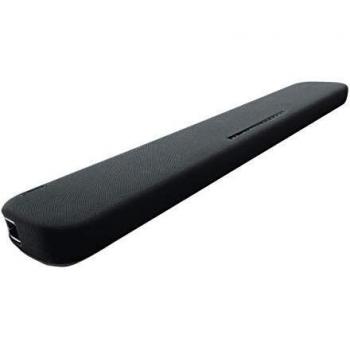 YAMAHA YAS-109 2.0 All-in-One Sound Bar with DTS Virtual:X & Amazon Alexa