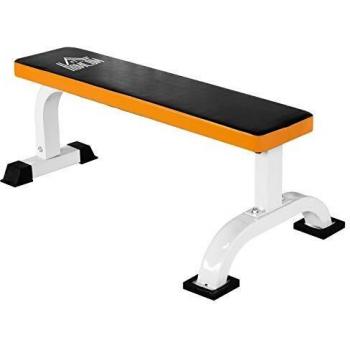 HOMCOM IgniteGym Bench System