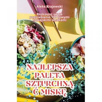 NAJLEPSZA PALETA SZTURCHN¿¿ MISK¿